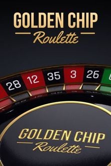 Golden Chip Roulette